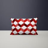Cuba Lumbar Indoor/Outdoor Throw Pillow
