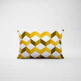 Cuba Lumbar Indoor/Outdoor Throw Pillow