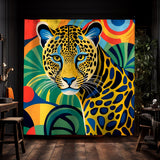 Dakari Shower Curtain