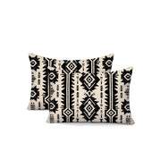 Dakota 2 Sets Indoor/Outdoor Reversible Rectangular Pillow