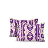 Dakota 2 Sets Indoor/Outdoor Reversible Rectangular Pillow