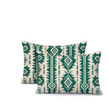 Dakota 2 Sets Indoor/Outdoor Reversible Rectangular Pillow