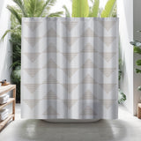 Dalson Shower Curtain