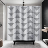 Dalson Shower Curtain