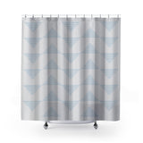 Dalson Shower Curtain