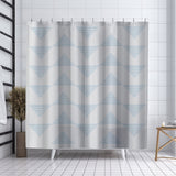 Dalson Shower Curtain