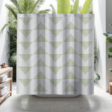 Dalson Shower Curtain