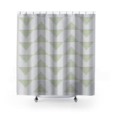Dalson Shower Curtain