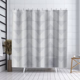 Dalson Shower Curtain