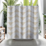 Dalson Shower Curtain