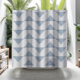 Dalson Shower Curtain