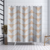 Dalson Shower Curtain