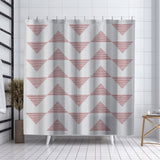 Dalson Shower Curtain