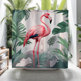 Dan Shower Curtain