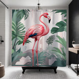 Dan Shower Curtain
