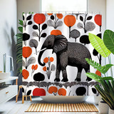 Dati Shower Curtain