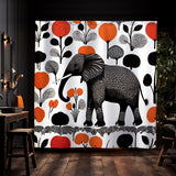 Dati Shower Curtain