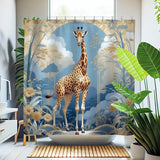 Dayo Shower Curtain