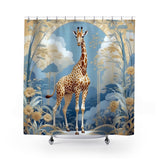 Dayo Shower Curtain