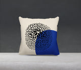 Dera Square Indoor/Outdoor Throw Pillow