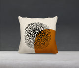 Dera Square Indoor/Outdoor Throw Pillow