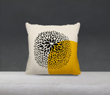 Dera Square Indoor/Outdoor Throw Pillow