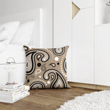 Detta Blend Lumbar Indoor/Outdoor Throw Pillow