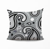 Detta Square Indoor/Outdoor Throw Pillow