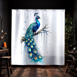Didio Shower Curtain