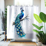 Didio Shower Curtain