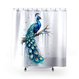 Didio Shower Curtain