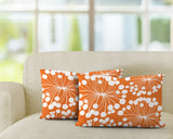 Dido Floral Reversible Indoor/Outdoor Rectangular Pillow