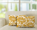 Dido Floral Reversible Indoor/Outdoor Rectangular Pillow