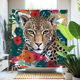 Diel Shower Curtain