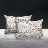 Dilla Floral Reversible Indoor/Outdoor Rectangular Pillow