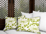 Dilla Floral Reversible Indoor/Outdoor Rectangular Pillow