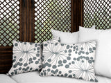 Dilla Floral Reversible Indoor/Outdoor Rectangular Pillow