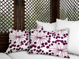 Dilla Floral Reversible Indoor/Outdoor Rectangular Pillow