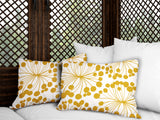 Dilla Floral Reversible Indoor/Outdoor Rectangular Pillow