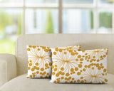 Dilla Floral Reversible Indoor/Outdoor Rectangular Pillow