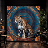 Dimo Shower Curtain