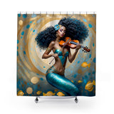 Dionne Shower Curtain