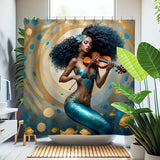 Dionne Shower Curtain