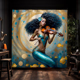 Dionne Shower Curtain