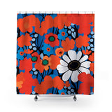 Doherty Shower Curtain