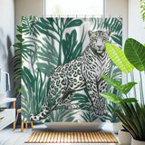 Driton Shower Curtain