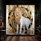 Dudley Shower Curtain