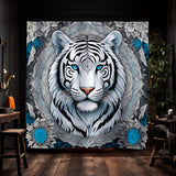 Dunlop Shower Curtain
