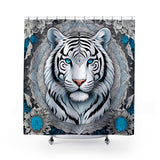 Dunlop Shower Curtain