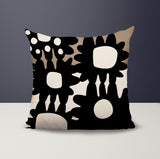 Dunn Reversible Indoor/Outdoor Square Pillow